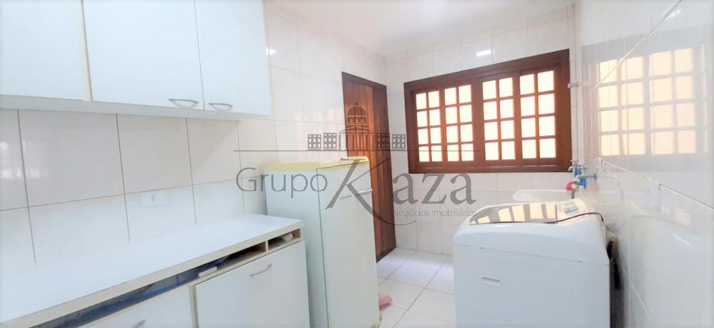 Foto 9 de Casa Sobrado em Jardim Esplanada II, São José dos Campos - imagem 9