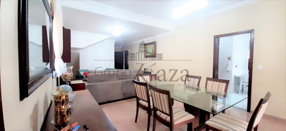 Foto 5 de Casa Sobrado em Jardim Esplanada II, São José dos Campos - imagem 5