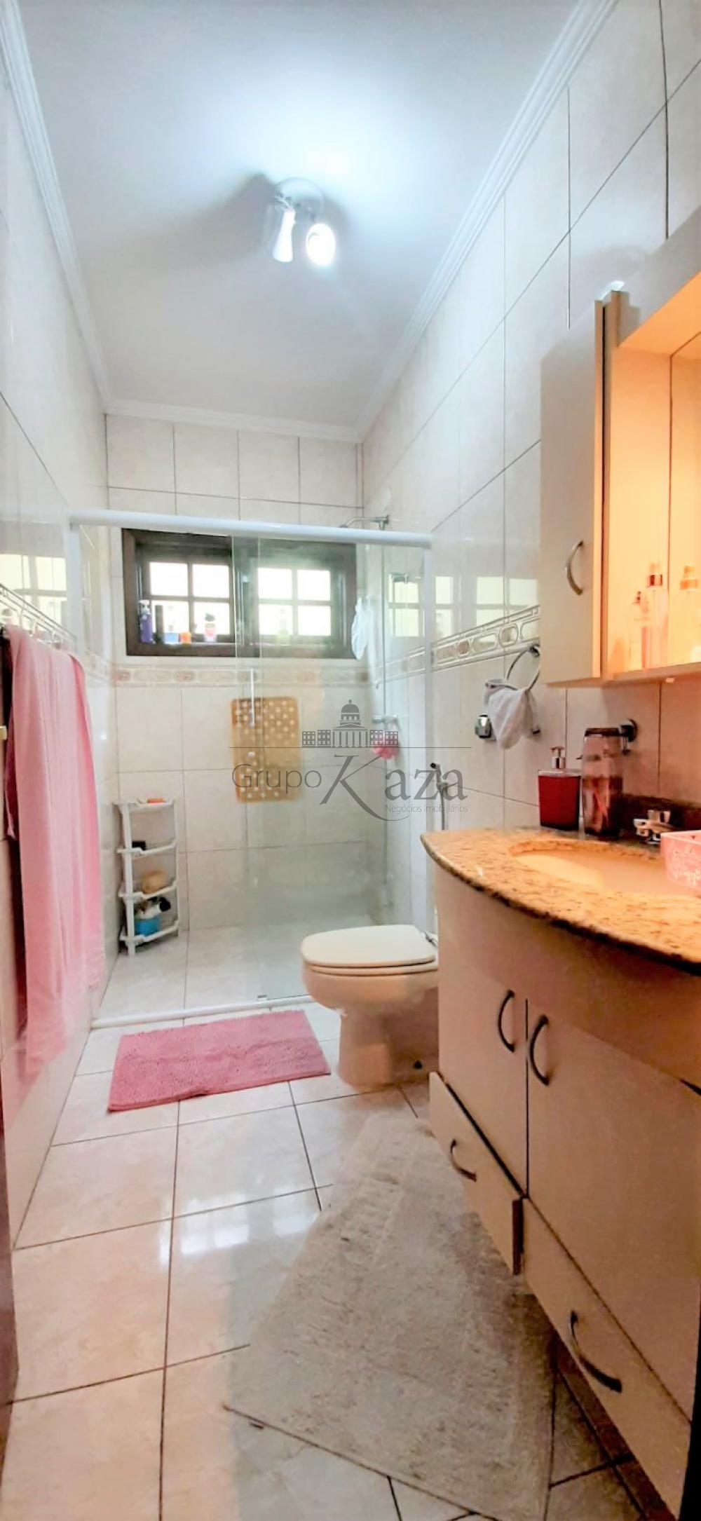 Foto 10 de Casa Sobrado em Jardim Esplanada II, São José dos Campos - imagem 10