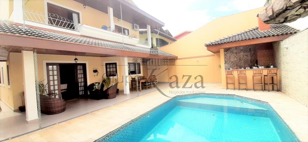 Foto 32 de Casa Sobrado em Jardim Esplanada II, São José dos Campos - imagem 32