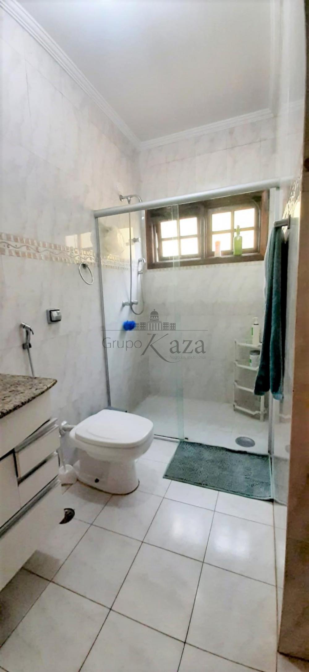 Foto 13 de Casa Sobrado em Jardim Esplanada II, São José dos Campos - imagem 13