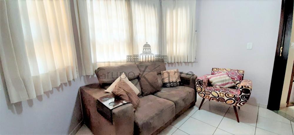 Foto 3 de Casa Sobrado em Jardim Esplanada II, São José dos Campos - imagem 3