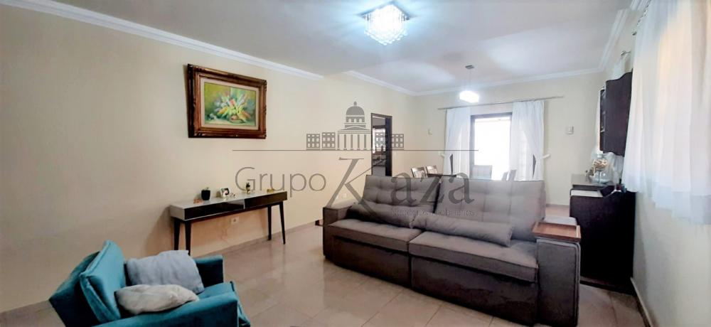 Foto 2 de Casa Sobrado em Jardim Esplanada II, São José dos Campos - imagem 2