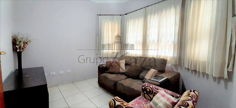 Foto 4 de Casa Sobrado em Jardim Esplanada II, São José dos Campos - imagem 4