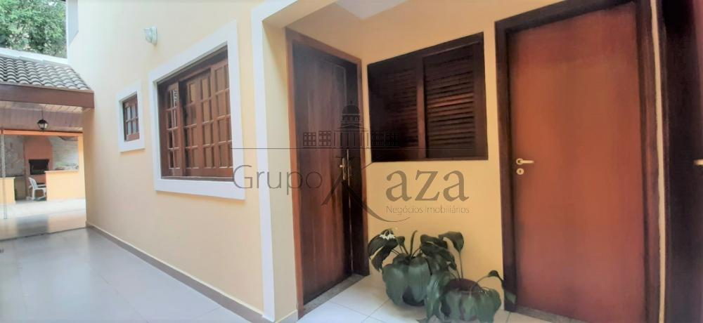 Foto 40 de Casa Sobrado em Jardim Esplanada II, São José dos Campos - imagem 40