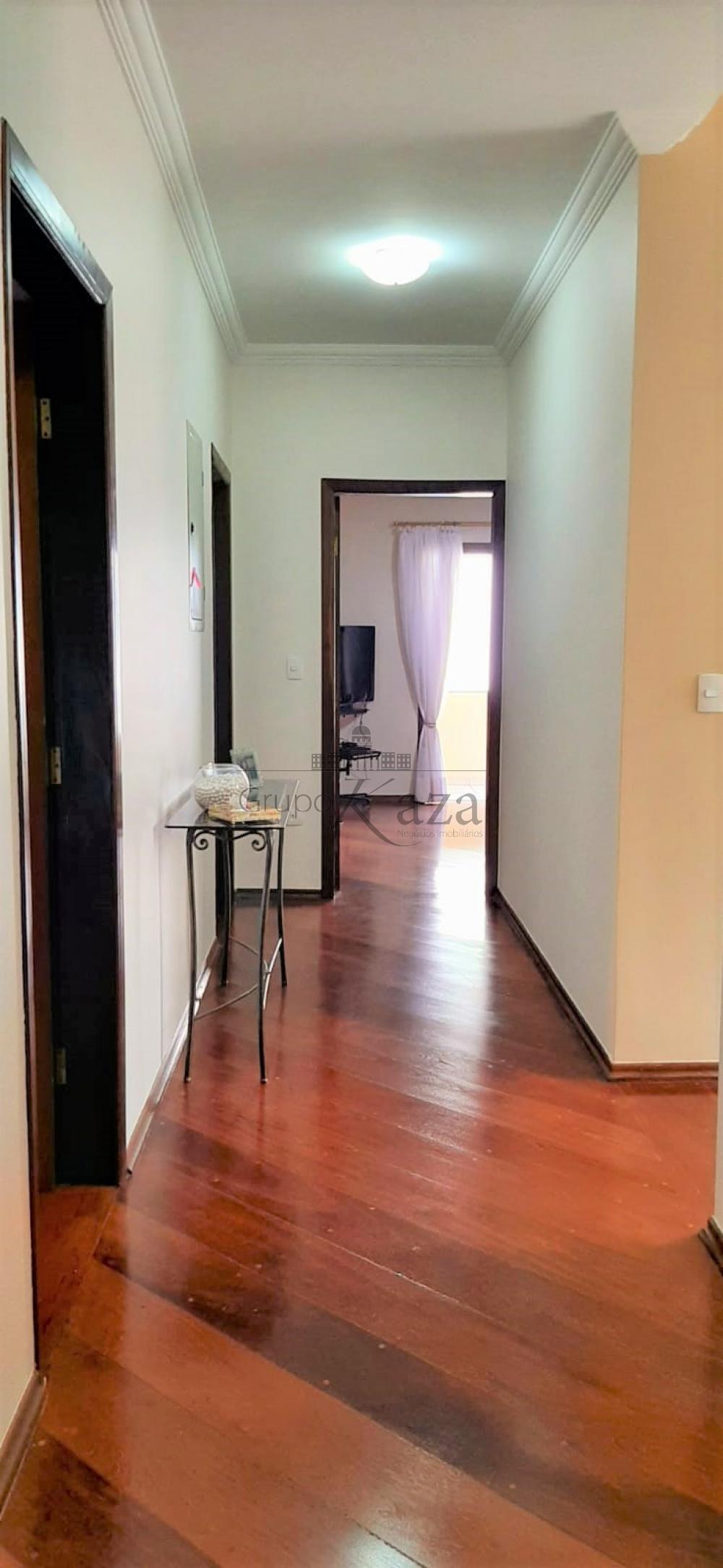 Foto 16 de Casa Sobrado em Jardim Esplanada II, São José dos Campos - imagem 16