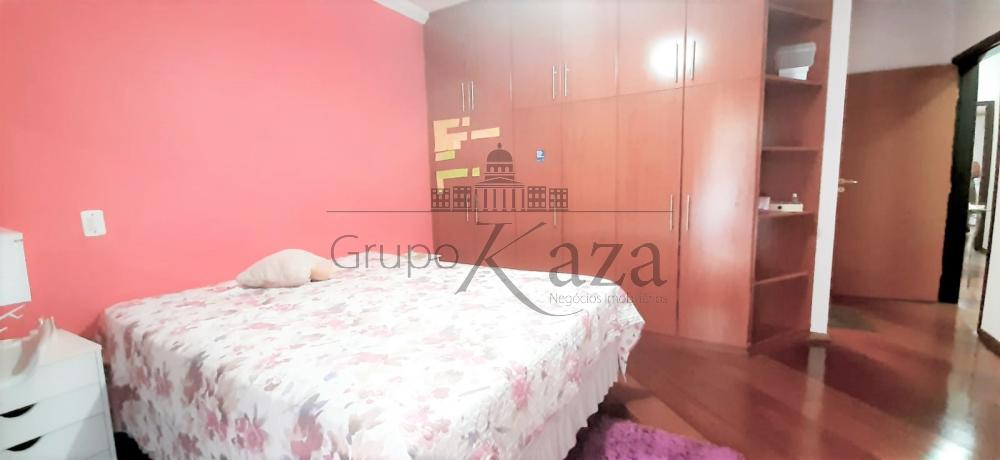 Foto 28 de Casa Sobrado em Jardim Esplanada II, São José dos Campos - imagem 28