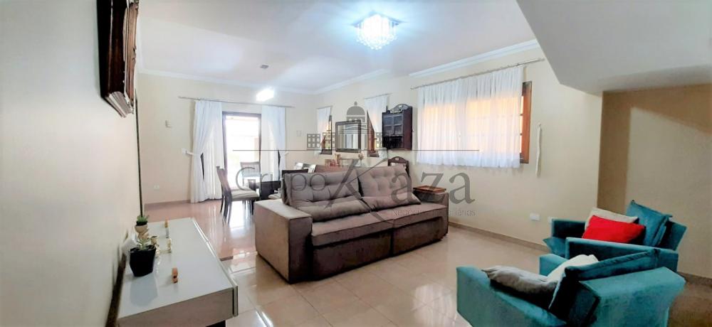 Foto 1 de Casa Sobrado em Jardim Esplanada II, São José dos Campos - imagem 1