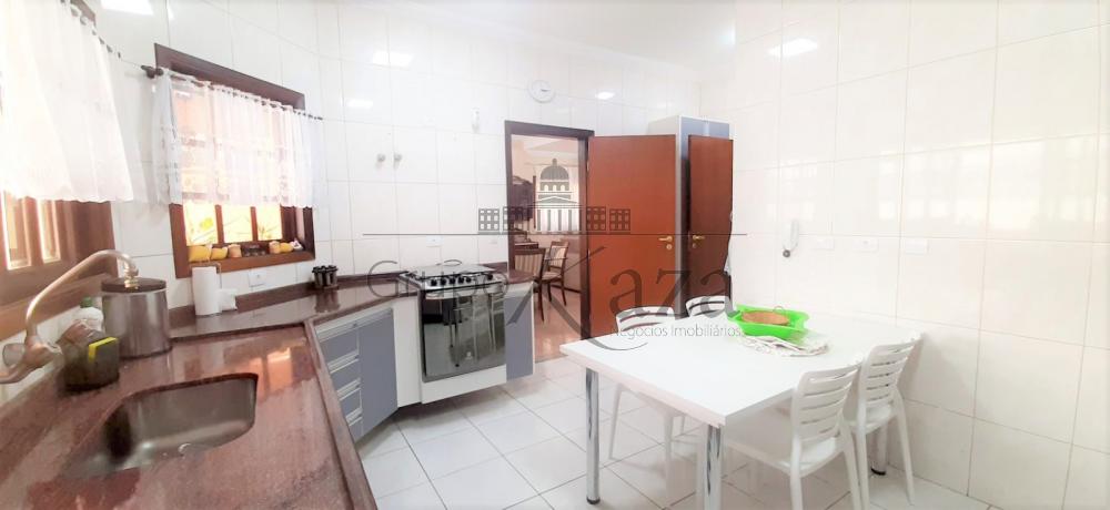 Foto 8 de Casa Sobrado em Jardim Esplanada II, São José dos Campos - imagem 8