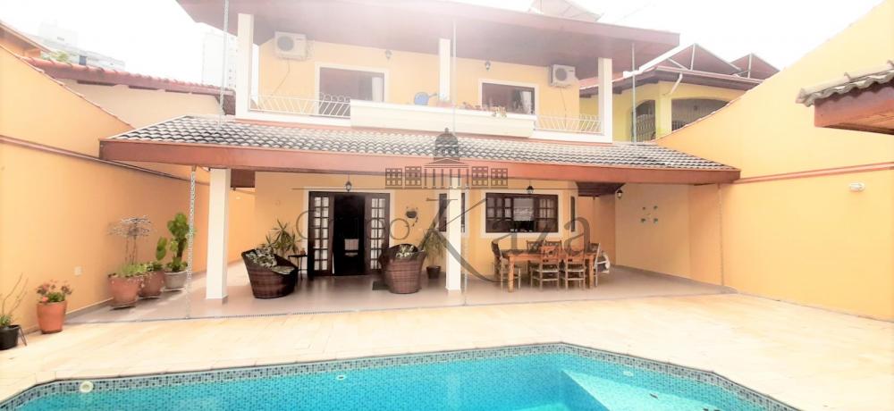 Foto 35 de Casa Sobrado em Jardim Esplanada II, São José dos Campos - imagem 35