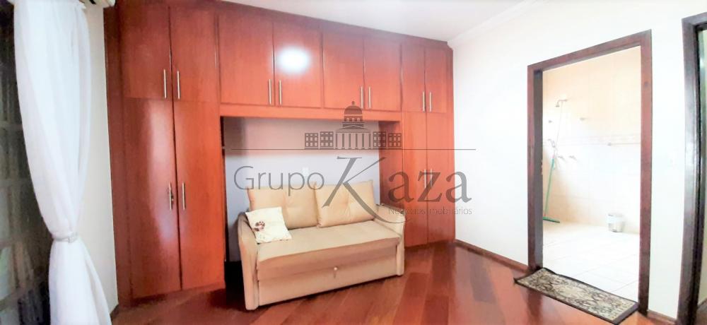 Foto 23 de Casa Sobrado em Jardim Esplanada II, São José dos Campos - imagem 23