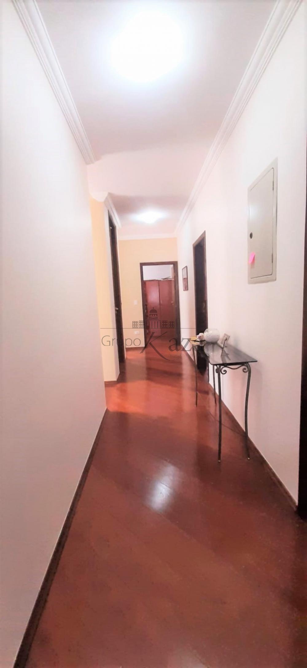 Foto 17 de Casa Sobrado em Jardim Esplanada II, São José dos Campos - imagem 17