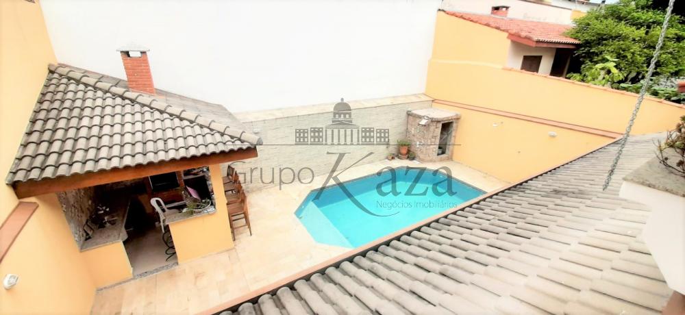 Foto 34 de Casa Sobrado em Jardim Esplanada II, São José dos Campos - imagem 34
