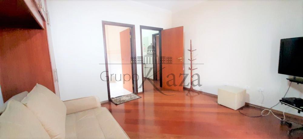 Foto 21 de Casa Sobrado em Jardim Esplanada II, São José dos Campos - imagem 21