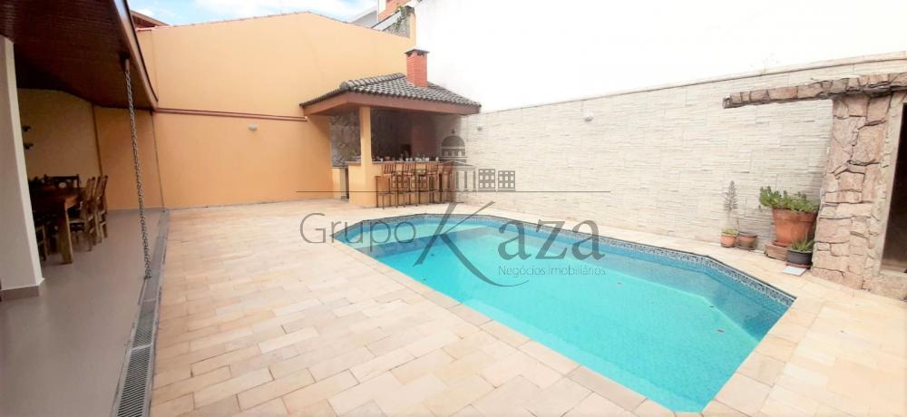 Foto 36 de Casa Sobrado em Jardim Esplanada II, São José dos Campos - imagem 36