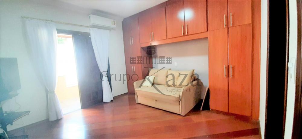 Foto 20 de Casa Sobrado em Jardim Esplanada II, São José dos Campos - imagem 20