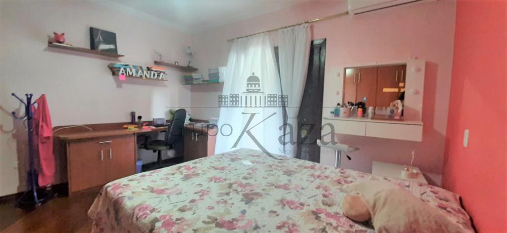 Foto 27 de Casa Sobrado em Jardim Esplanada II, São José dos Campos - imagem 27