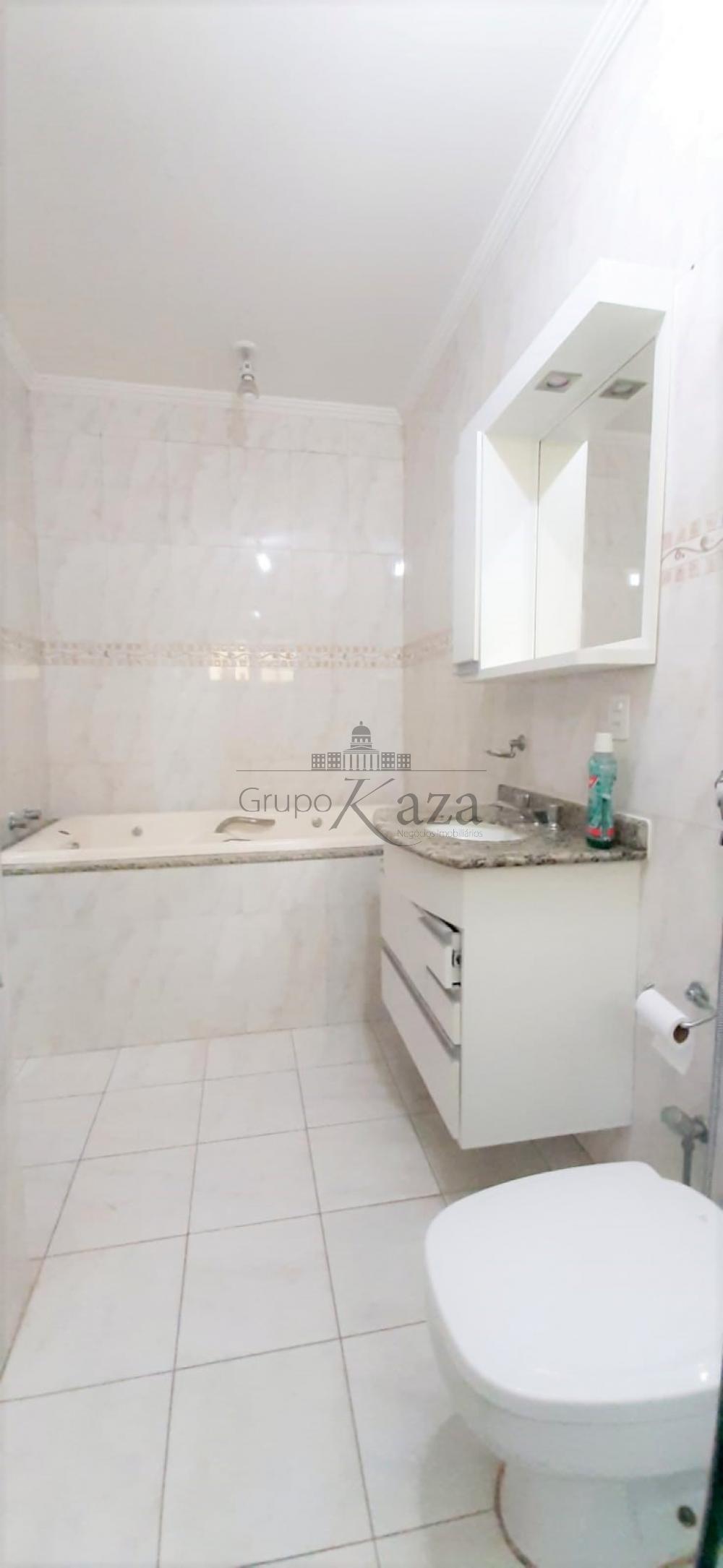 Foto 15 de Casa Sobrado em Jardim Esplanada II, São José dos Campos - imagem 15
