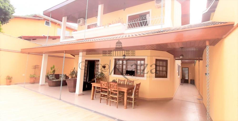 Foto 39 de Casa Sobrado em Jardim Esplanada II, São José dos Campos - imagem 39