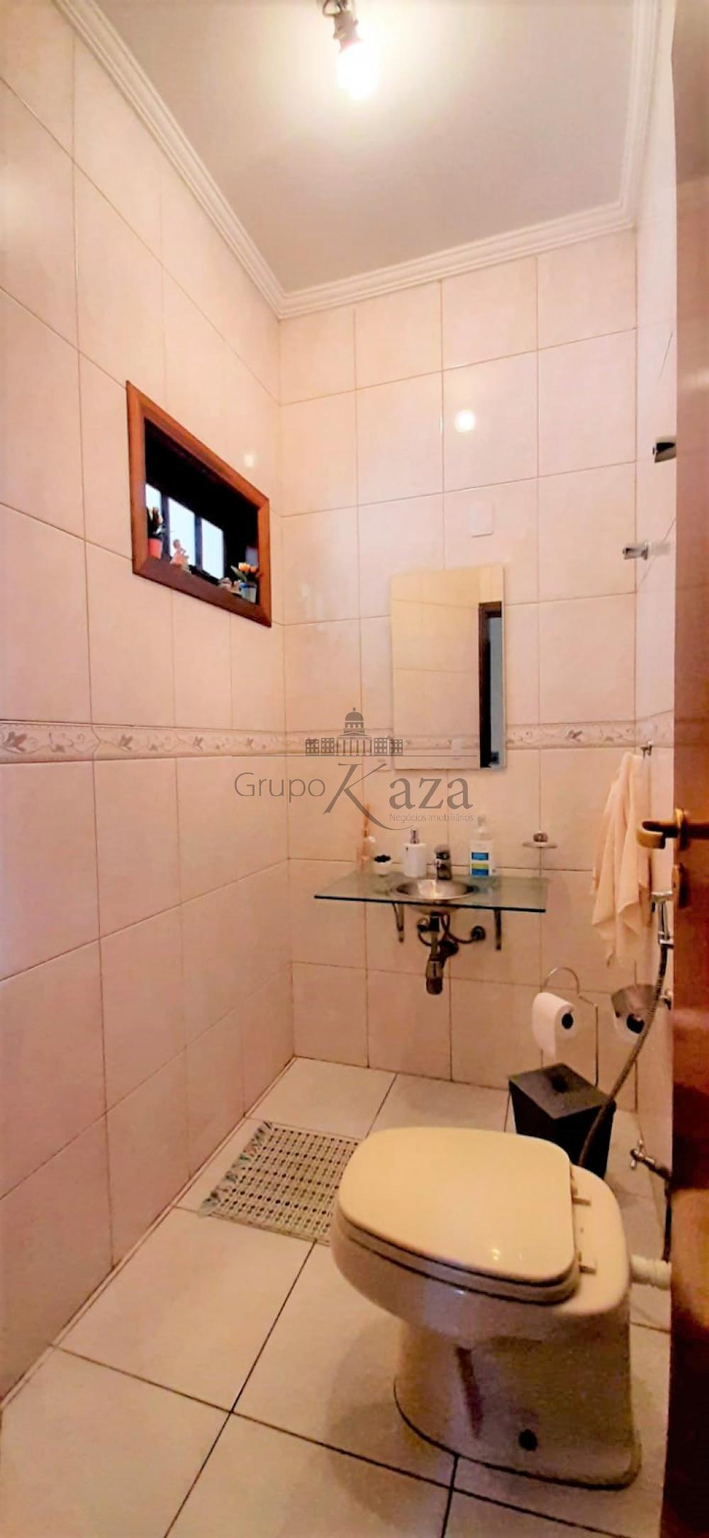 Foto 14 de Casa Sobrado em Jardim Esplanada II, São José dos Campos - imagem 14