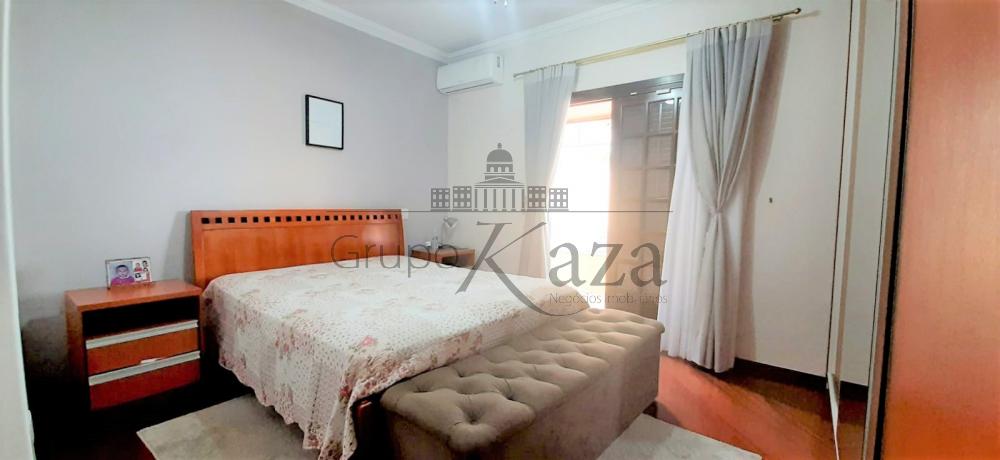Foto 29 de Casa Sobrado em Jardim Esplanada II, São José dos Campos - imagem 29