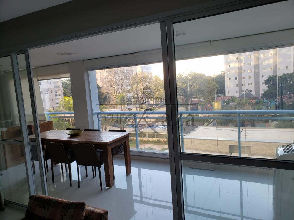 Foto 2 de Apartamento Padrão em Vila Adyana, São José dos Campos - imagem 2 Foto 2 de Apartamento Padrão em Vila Adyana, São José dos Campos - imagem 2