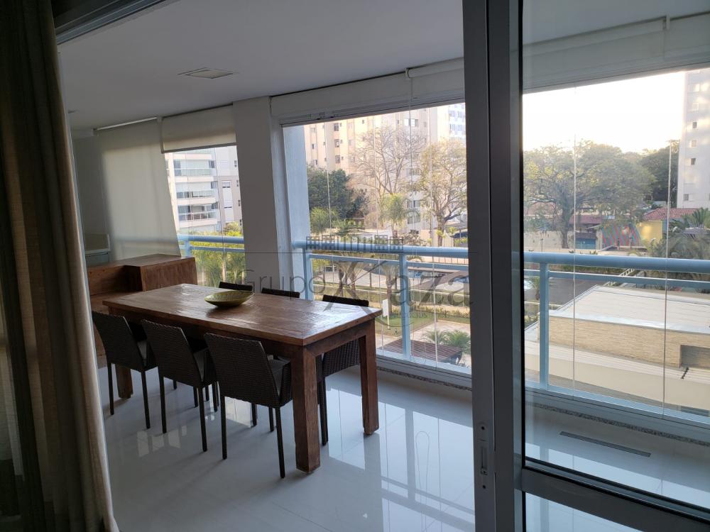 Foto 3 de Apartamento Padrão em Vila Adyana, São José dos Campos - imagem 3 Foto 3 de Apartamento Padrão em Vila Adyana, São José dos Campos - imagem 3