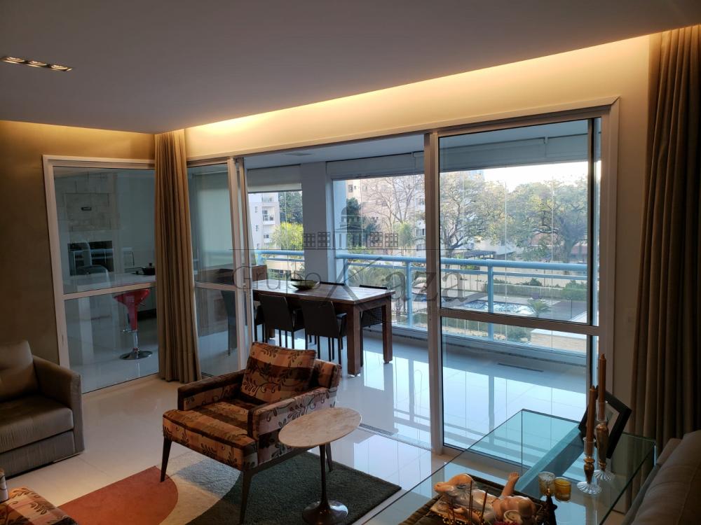 Foto 1 de Apartamento Padrão em Vila Adyana, São José dos Campos - imagem 1 Foto 1 de Apartamento Padrão em Vila Adyana, São José dos Campos - imagem 1