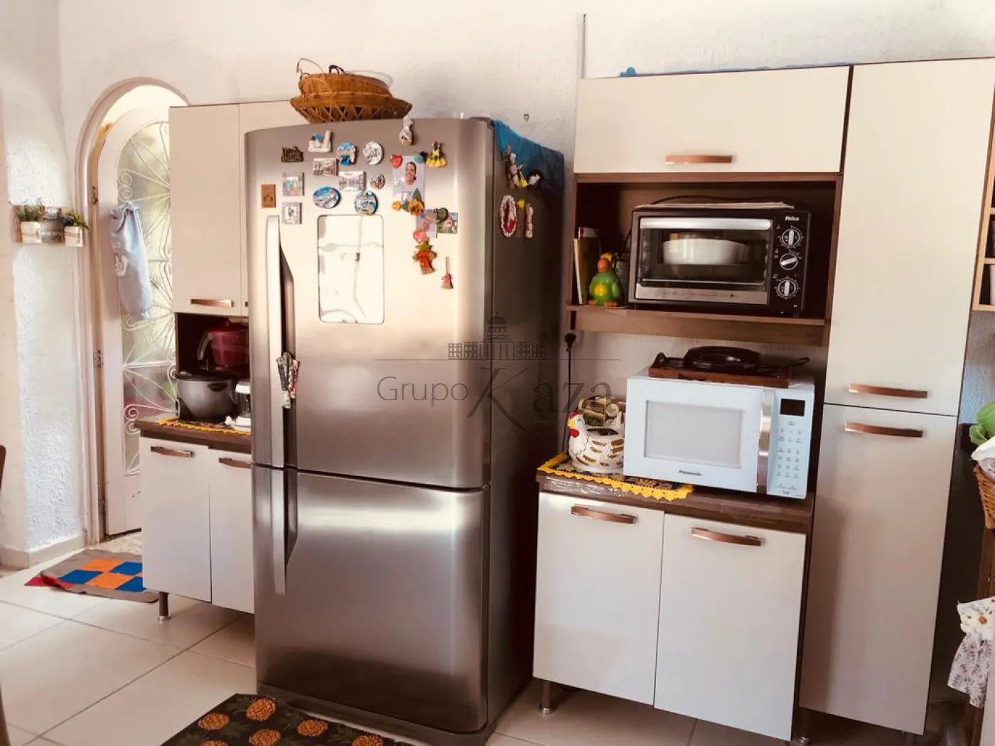 Foto 9 de Casa Padrão em Jardim Colonial, São José dos Campos - imagem 9