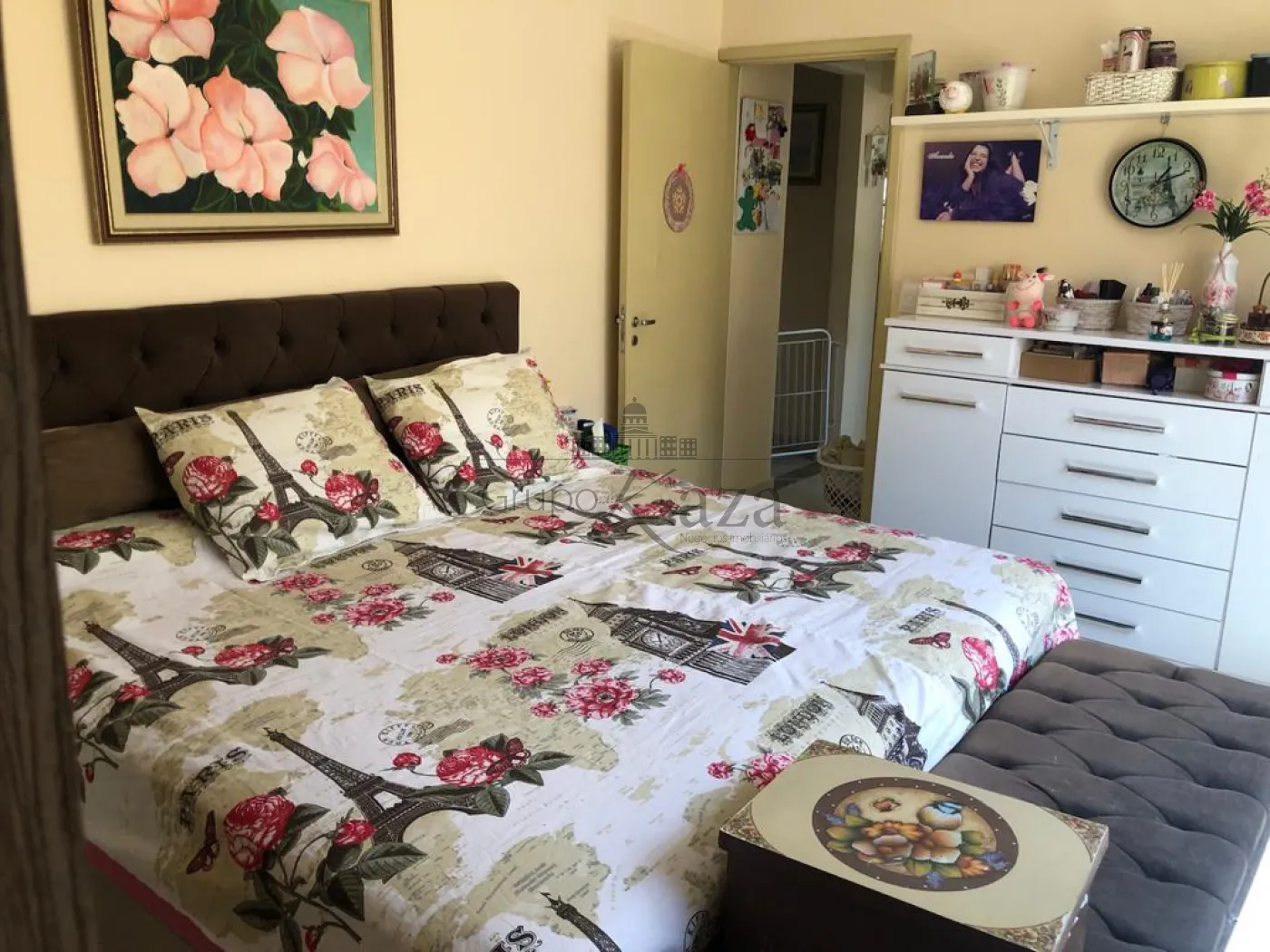Foto 11 de Casa Padrão em Jardim Colonial, São José dos Campos - imagem 11