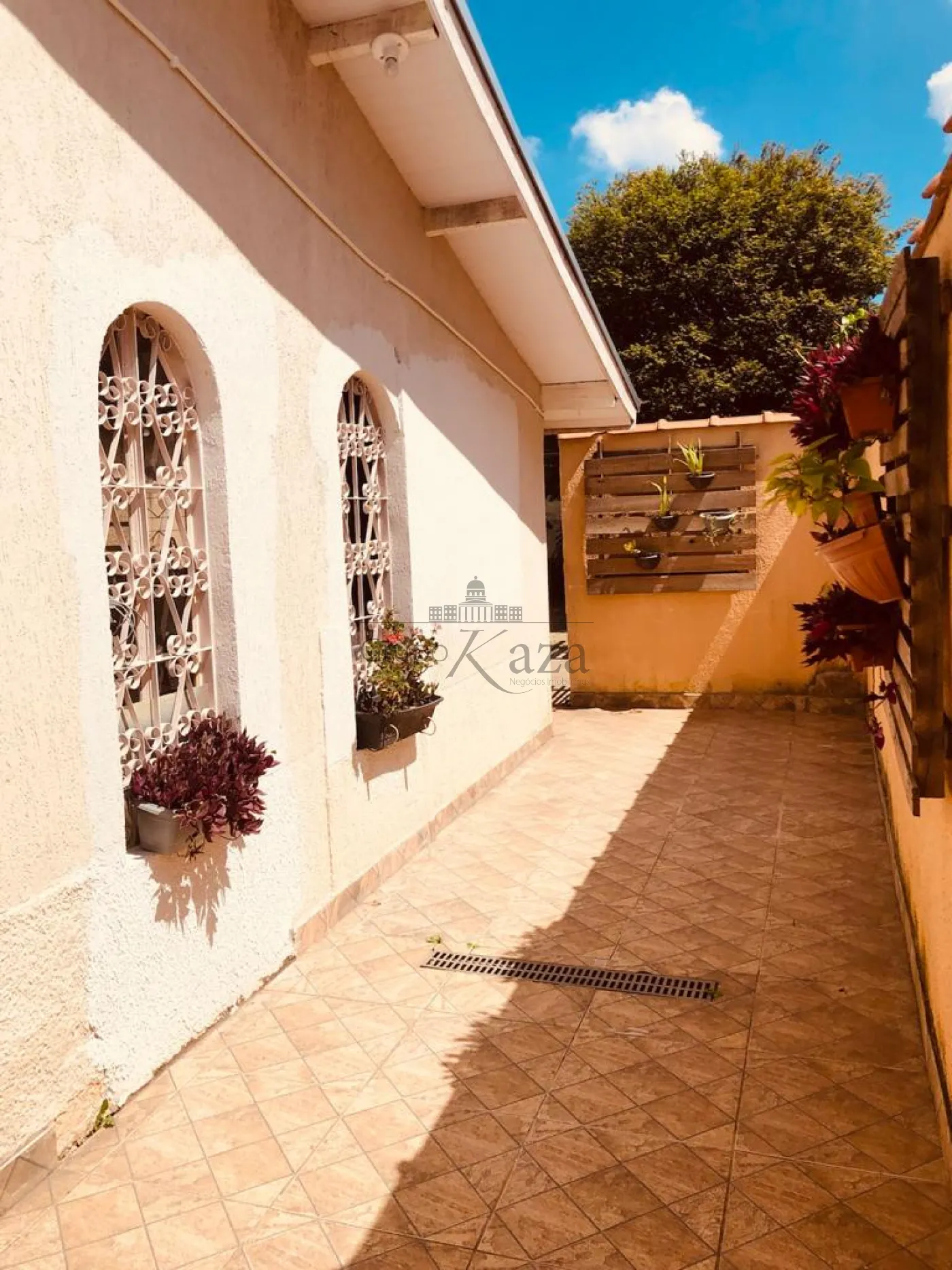 Foto 18 de Casa Padrão em Jardim Colonial, São José dos Campos - imagem 18