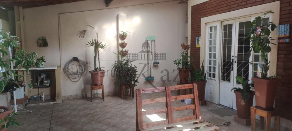 Foto 2 de Casa Padrão em Jardim Colonial, São José dos Campos - imagem 2