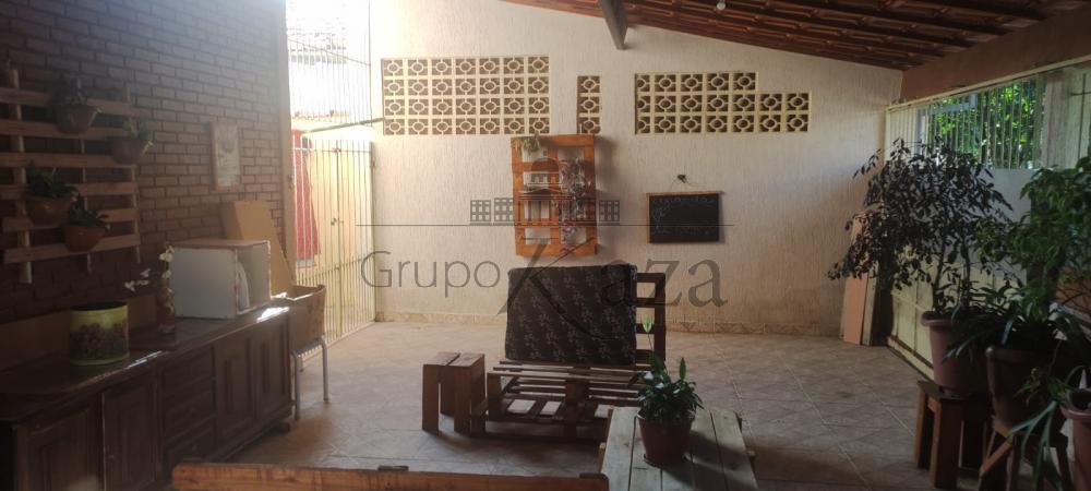 Foto 4 de Casa Padrão em Jardim Colonial, São José dos Campos - imagem 4