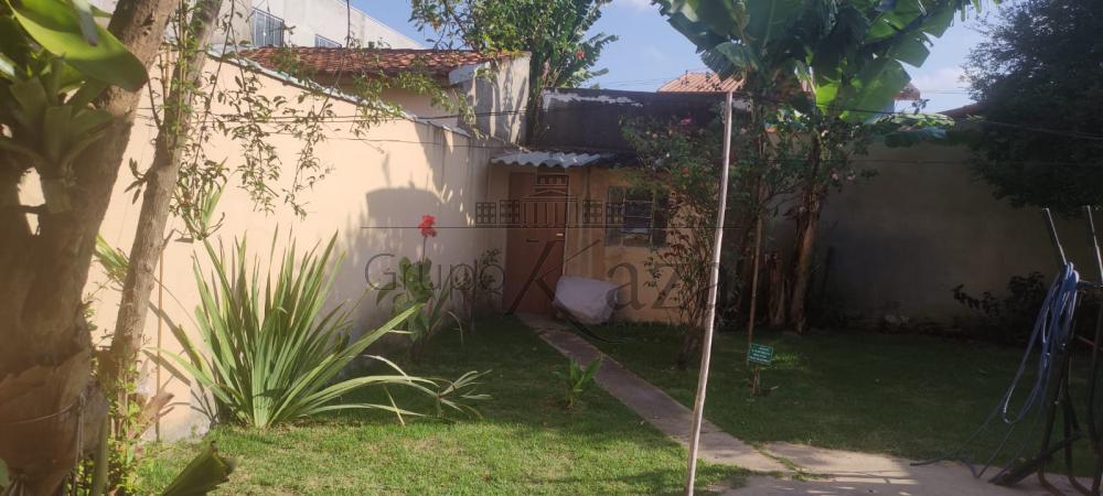 Foto 12 de Casa Padrão em Jardim Colonial, São José dos Campos - imagem 12