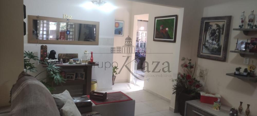 Foto 6 de Casa Padrão em Jardim Colonial, São José dos Campos - imagem 6
