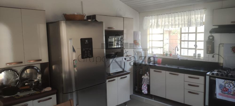 Foto 7 de Casa Padrão em Jardim Colonial, São José dos Campos - imagem 7