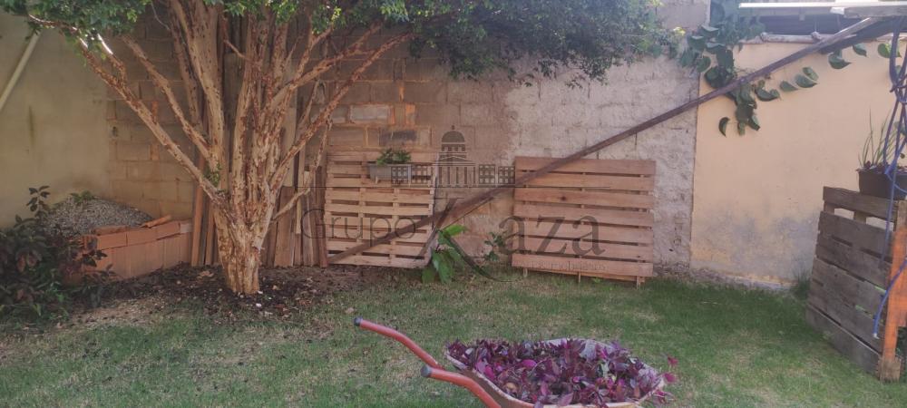 Foto 15 de Casa Padrão em Jardim Colonial, São José dos Campos - imagem 15