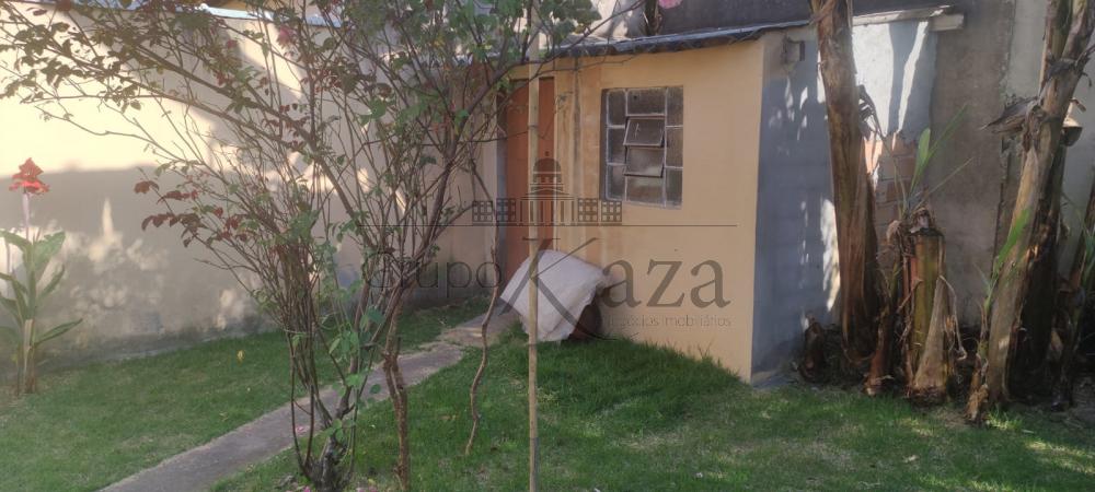 Foto 16 de Casa Padrão em Jardim Colonial, São José dos Campos - imagem 16