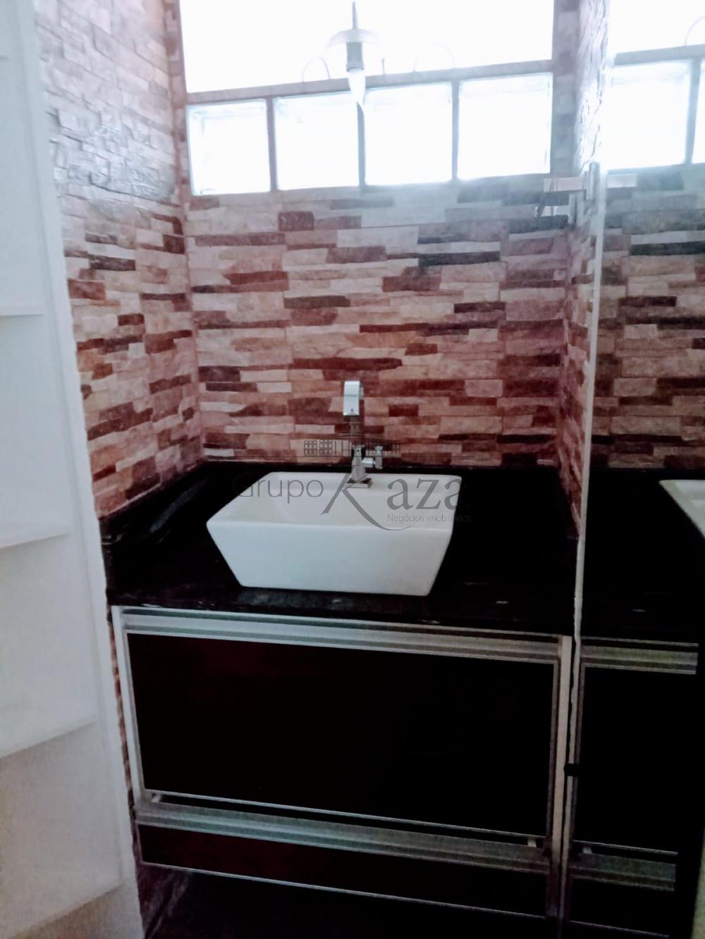 Foto 8 de Apartamento Cobertura em Jardim Motorama, São José dos Campos - imagem 8
