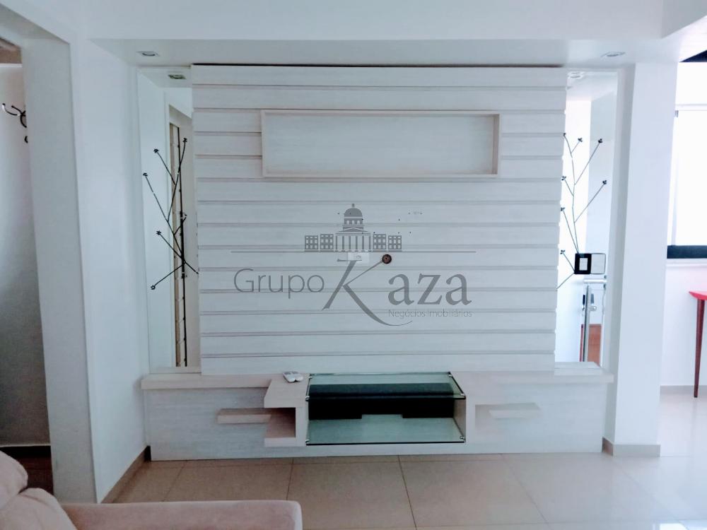 Foto 1 de Apartamento Cobertura em Jardim Motorama, São José dos Campos - imagem 1