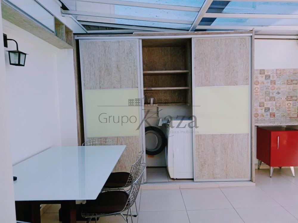 Foto 17 de Apartamento Cobertura em Jardim Motorama, São José dos Campos - imagem 17