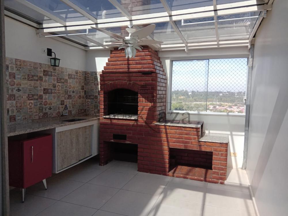 Foto 20 de Apartamento Cobertura em Jardim Motorama, São José dos Campos - imagem 20