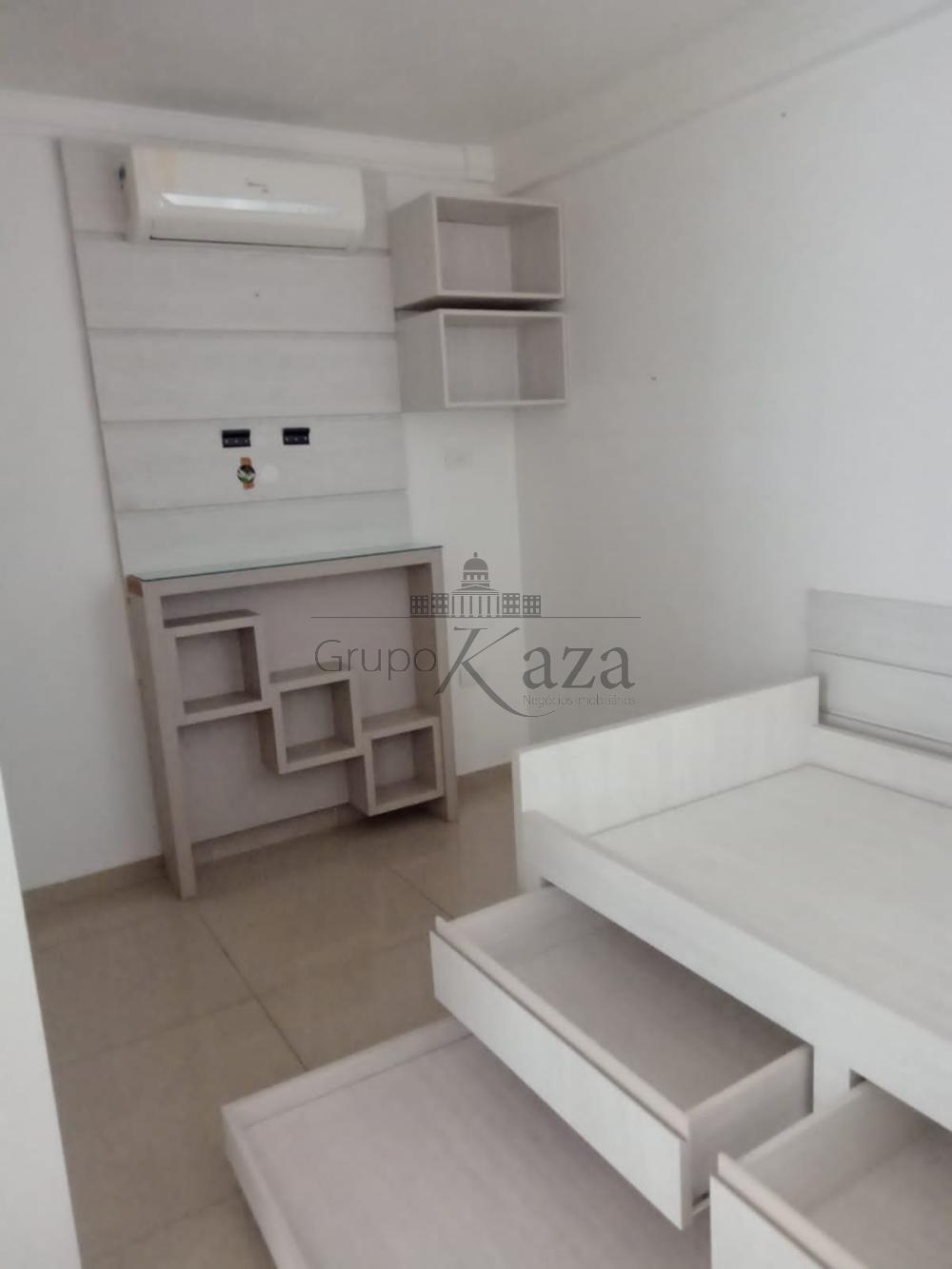 Foto 13 de Apartamento Cobertura em Jardim Motorama, São José dos Campos - imagem 13