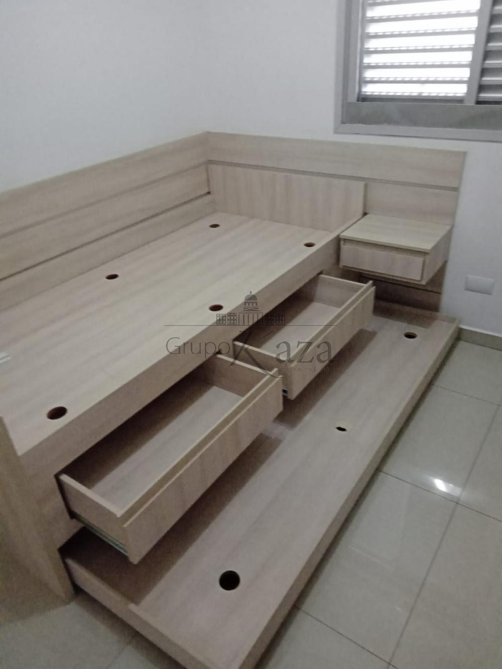 Foto 14 de Apartamento Cobertura em Jardim Motorama, São José dos Campos - imagem 14