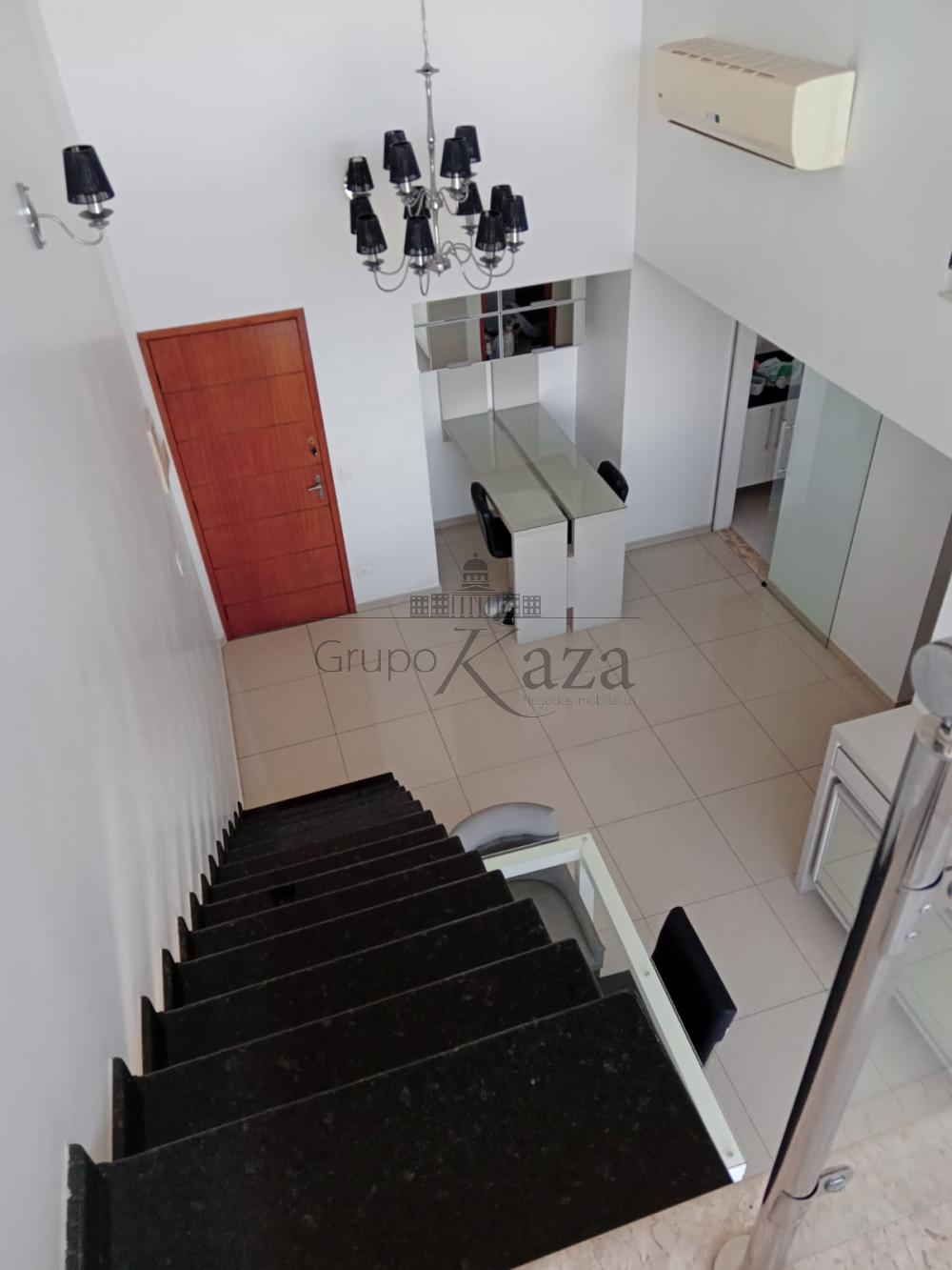 Foto 7 de Apartamento Cobertura em Jardim Motorama, São José dos Campos - imagem 7