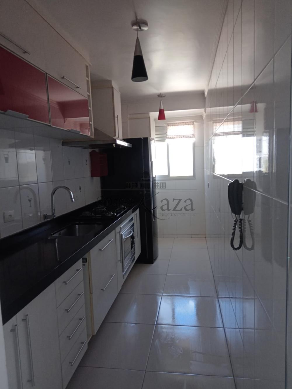 Foto 4 de Apartamento Cobertura em Jardim Motorama, São José dos Campos - imagem 4
