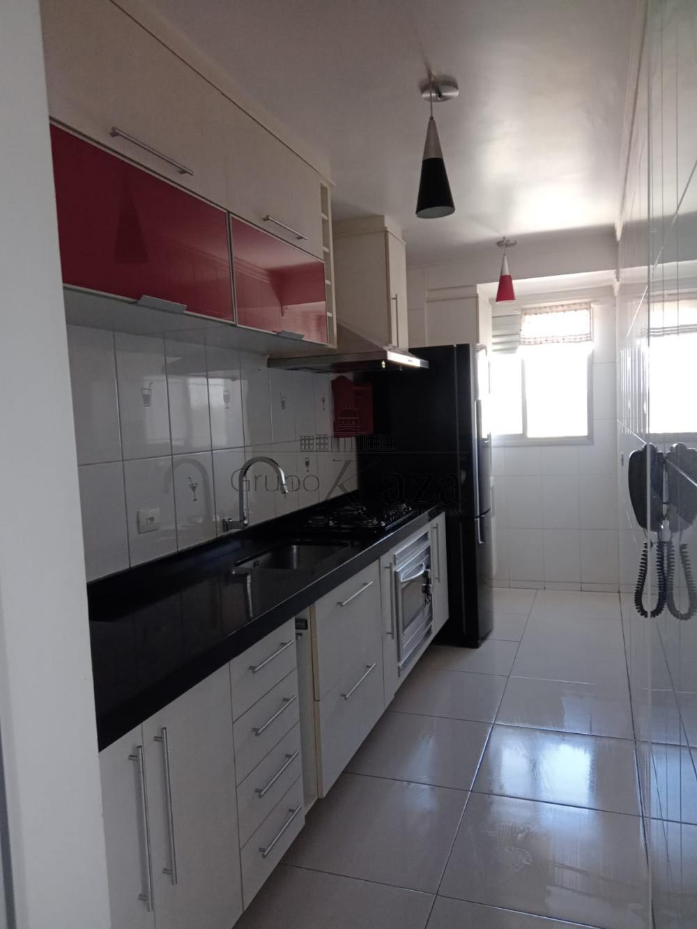 Foto 5 de Apartamento Cobertura em Jardim Motorama, São José dos Campos - imagem 5