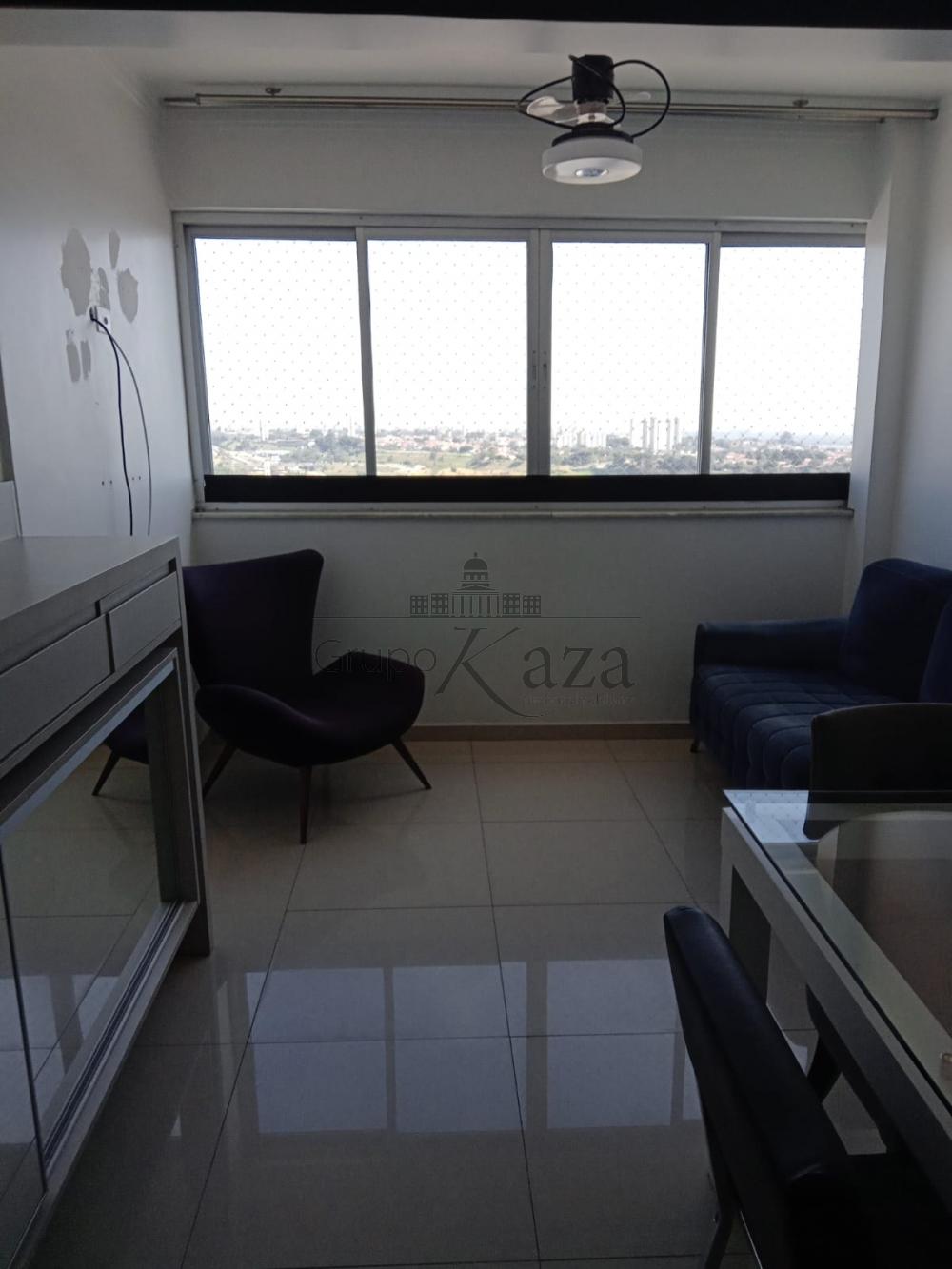Foto 6 de Apartamento Cobertura em Jardim Motorama, São José dos Campos - imagem 6