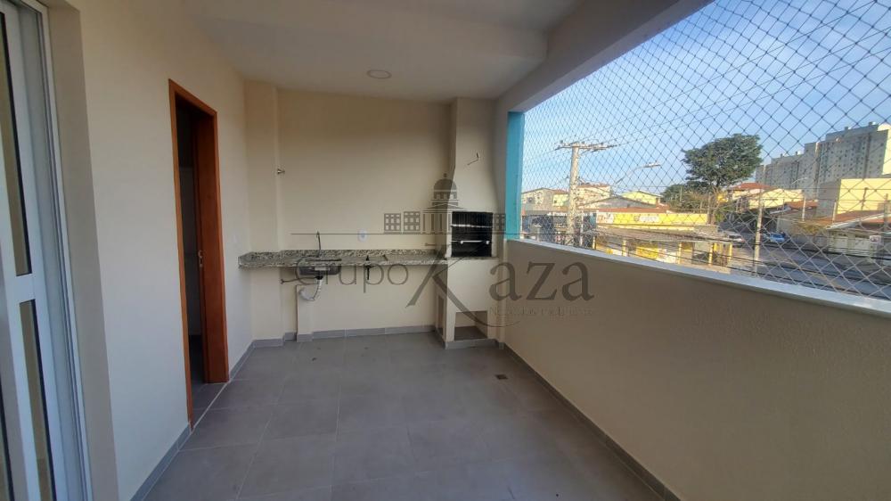 Foto 2 de Apartamento Padrão em Jardim Uirá, São José dos Campos - imagem 2