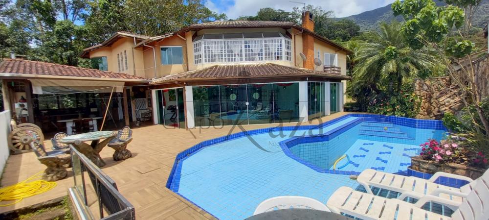 Foto 1 de Casa Condomínio em Park Imperial, Caraguatatuba - imagem 1